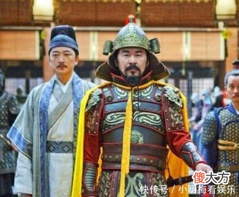 【爱历史】北宋一猛将，多次救过宋太祖，后被诬陷造反，赵匡胤只说了2个字
