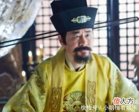 【爱历史】北宋一猛将，多次救过宋太祖，后被诬陷造反，赵匡胤只说了2个字
