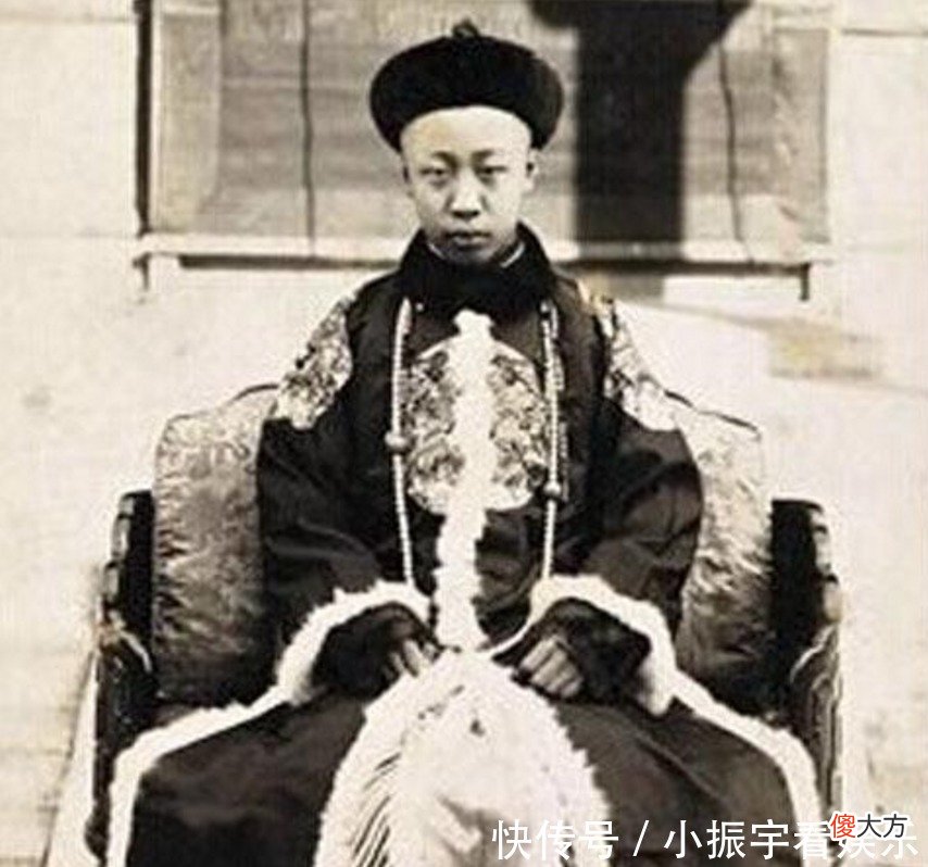 【爱历史】儿子是清帝她却一生悲苦，丈夫不疼婆婆不喜，被羞辱后选择自杀