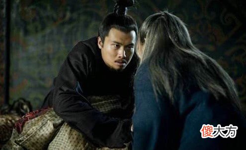 【历史故事】曹操临死前留下三人，个个都能救魏，但全被曹丕斩了