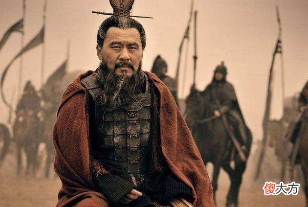 【历史故事】曹操临死前留下三人，个个都能救魏，但全被曹丕斩了
