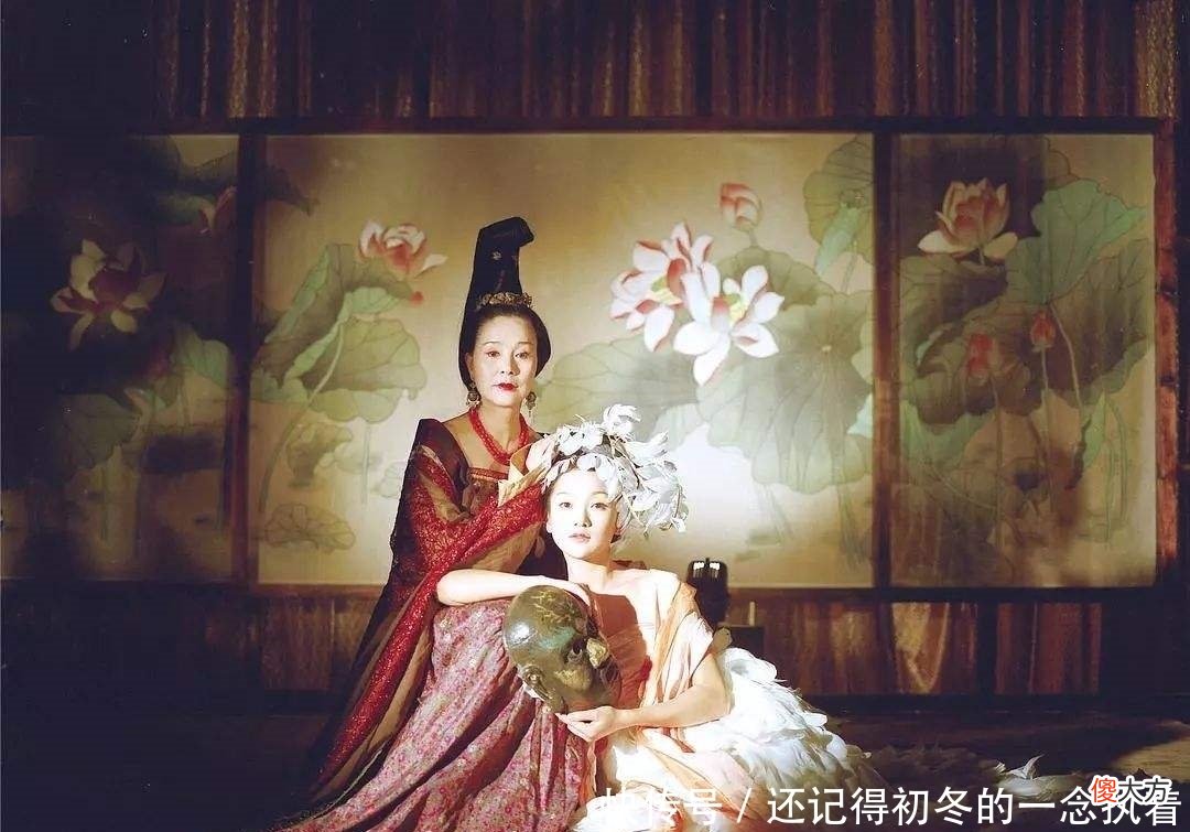 【历史故事】武则天对太平视若珍宝，太平却恨透了母亲，原因令人嘘唏