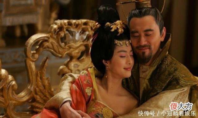 【爱历史】皇帝把臣子当兄弟，臣子没守住底线做了一件事，皇后高兴自己身亡