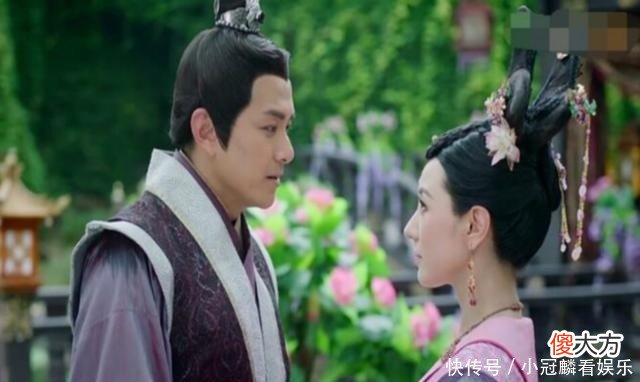 【爱历史】皇帝把臣子当兄弟，臣子没守住底线做了一件事，皇后高兴自己身亡