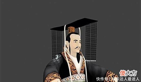 【爱历史】冷知识古代帝王的皇冠都有些什么讲究