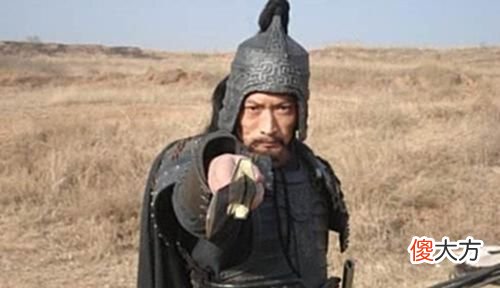 【爱历史】徐晃曾恶战许褚，关羽也曾斩杀颜良文丑，两人的武艺谁高谁低