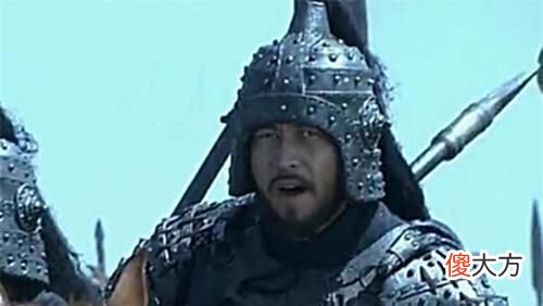 【爱历史】徐晃曾恶战许褚，关羽也曾斩杀颜良文丑，两人的武艺谁高谁低