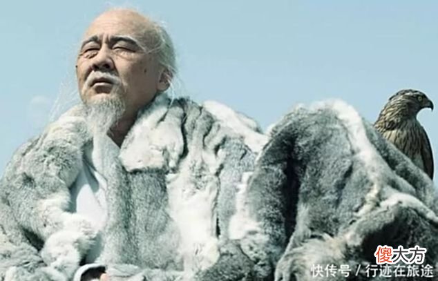 【历史故事】历史上唯一可能成神的人，指点江山数百年，却神秘失踪