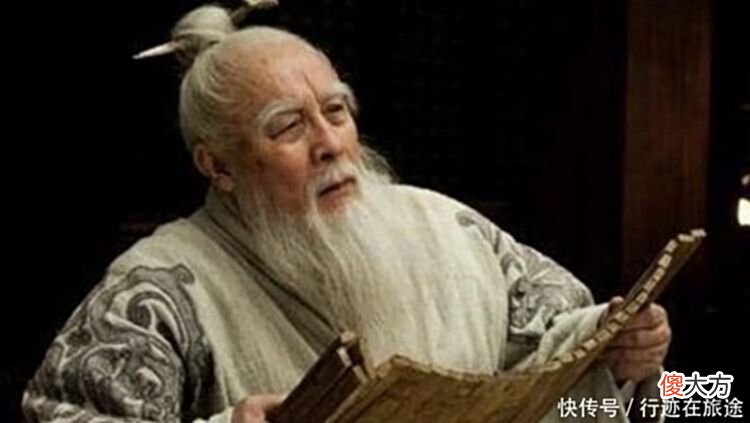 【历史故事】历史上唯一可能成神的人，指点江山数百年，却神秘失踪