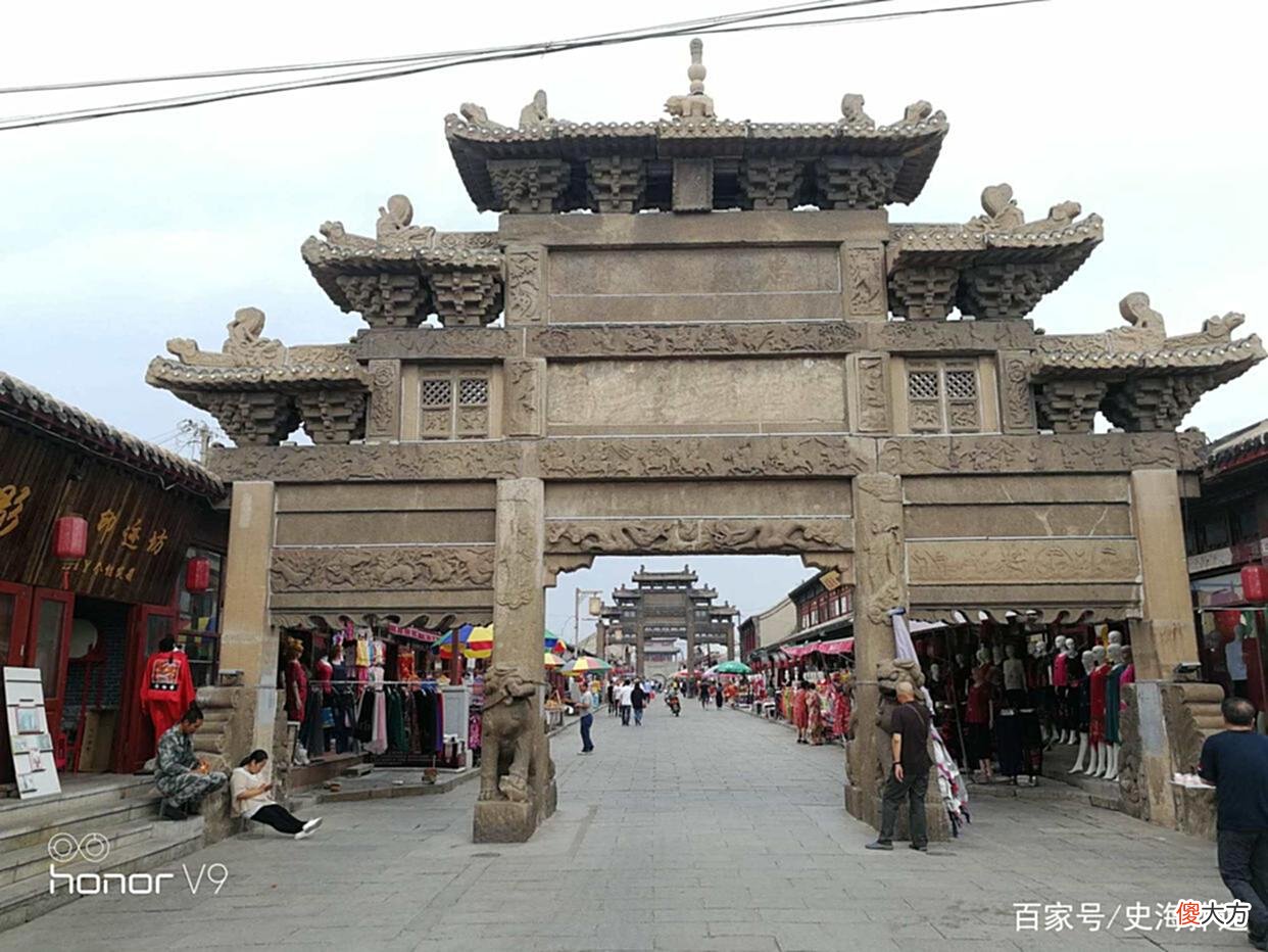 【爱历史】明将祖大寿有什么了不起，值得皇太极执着劝降他10年？