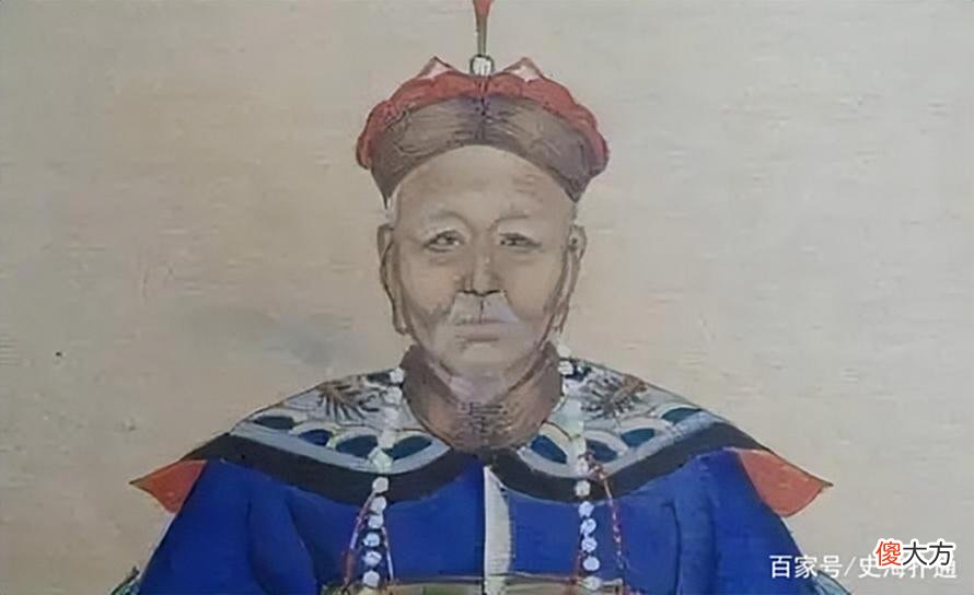 【爱历史】明将祖大寿有什么了不起，值得皇太极执着劝降他10年？
