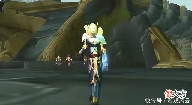 【游戏世界】魔兽世界：WLK怀旧服团本核心职业推荐，远离鸟德暗牧这些冷门