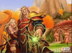 【游戏世界】魔兽世界：WLK怀旧服团本核心职业推荐，远离鸟德暗牧这些冷门