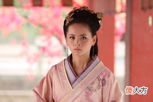 【历史故事】离皇帝只有一步之遥，奈何遇上猪一样的队友，母亲亲手毁掉太子位