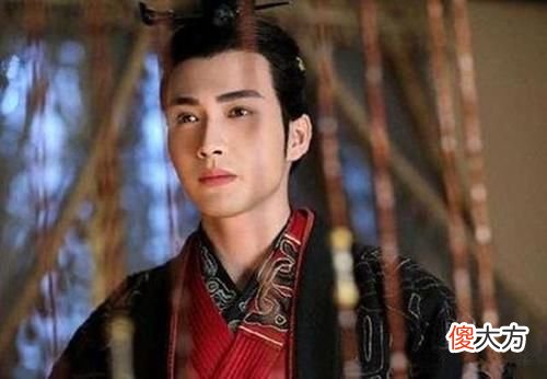 【历史故事】离皇帝只有一步之遥，奈何遇上猪一样的队友，母亲亲手毁掉太子位