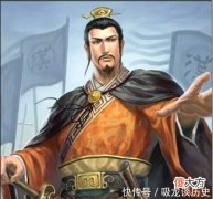 【历史故事】揭秘刘备进驻樊口的真伪及目的：历史上到底有没有确切记载？