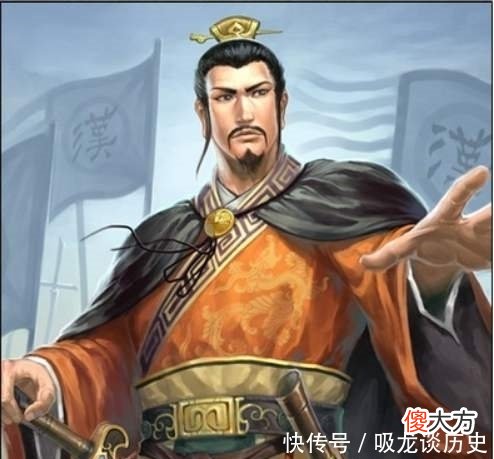 【历史故事】揭秘刘备进驻樊口的真伪及目的：历史上到底有没有确切记载？