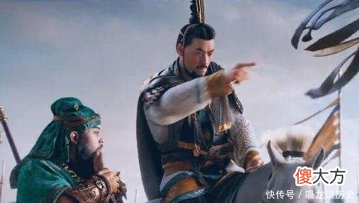 【历史故事】揭秘刘备进驻樊口的真伪及目的：历史上到底有没有确切记载？