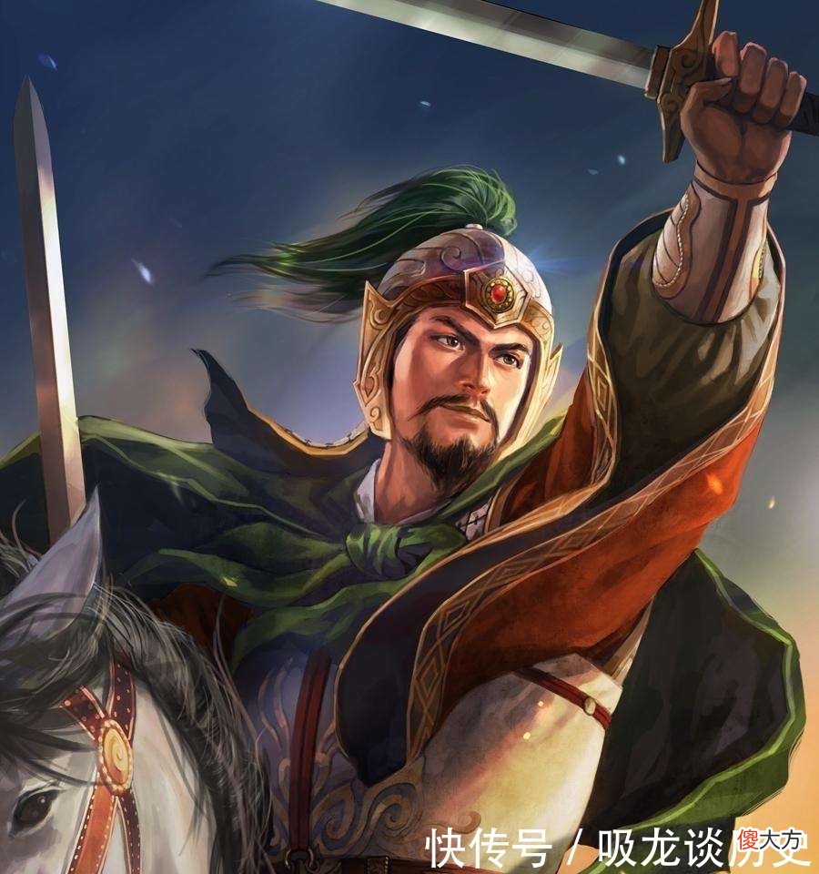 【历史故事】揭秘刘备进驻樊口的真伪及目的：历史上到底有没有确切记载？