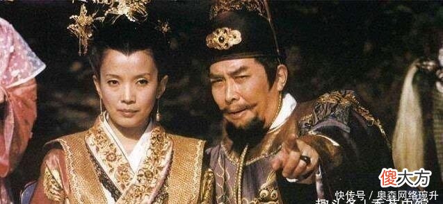 【历史故事】明朝那些事，马皇后到底有没有亲生儿子，朱棣的生母到底是谁
