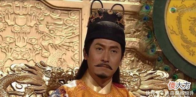 【历史故事】明朝那些事，马皇后到底有没有亲生儿子，朱棣的生母到底是谁