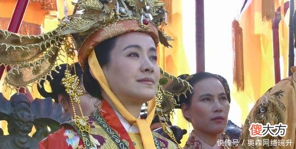 【历史故事】明朝那些事，马皇后到底有没有亲生儿子，朱棣的生母到底是谁