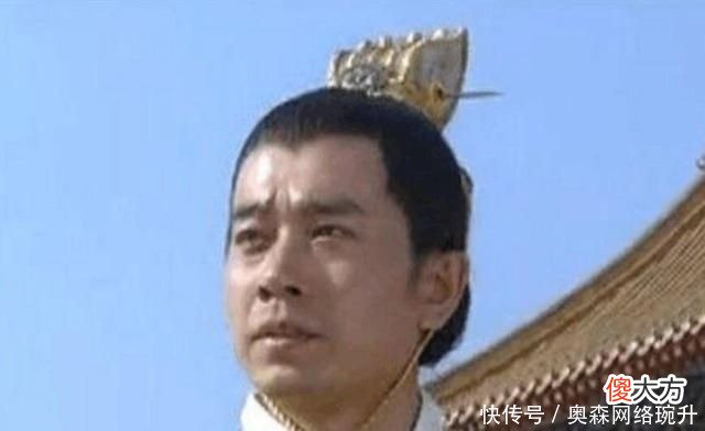 【历史故事】明朝那些事，马皇后到底有没有亲生儿子，朱棣的生母到底是谁