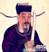 【历史故事】操劳过死的宰相不多, 他是第一个, 亲手剪下自己胡须给他治病