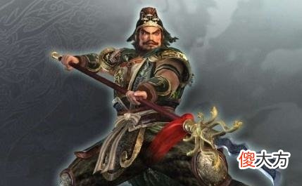 【爱历史】三国里最狂的人，连张飞、关羽都比不上！