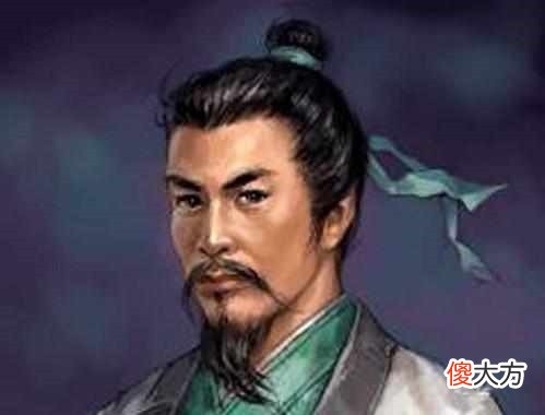 【爱历史】三国里最狂的人，连张飞、关羽都比不上！