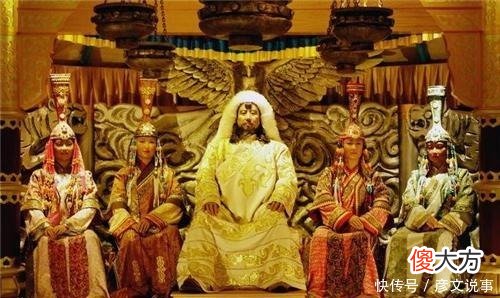 【爱历史】成吉思汗为何一定要灭掉此国？临终留下遗言：接位者必诛之！