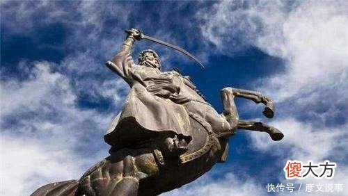 【爱历史】成吉思汗为何一定要灭掉此国？临终留下遗言：接位者必诛之！