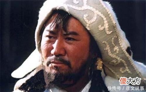 【爱历史】成吉思汗为何一定要灭掉此国？临终留下遗言：接位者必诛之！
