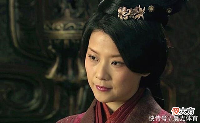【爱历史】《史记》记了刘邦和嫂子一件事，很丢人