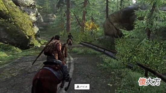 【游戏世界】《最后的生还者》重制版与PS4版对比找差别