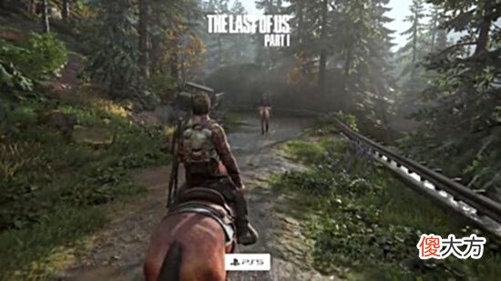 【游戏世界】《最后的生还者》重制版与PS4版对比找差别