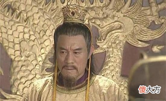 【历史故事】从开国皇帝到最高级“政治犯”，被迫退位后的李渊，过得怎么样？