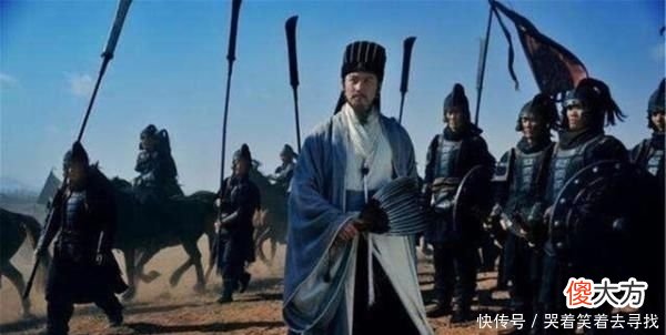 【爱历史】马岱诛杀了魏延，那魏延死后，马岱是什么结局