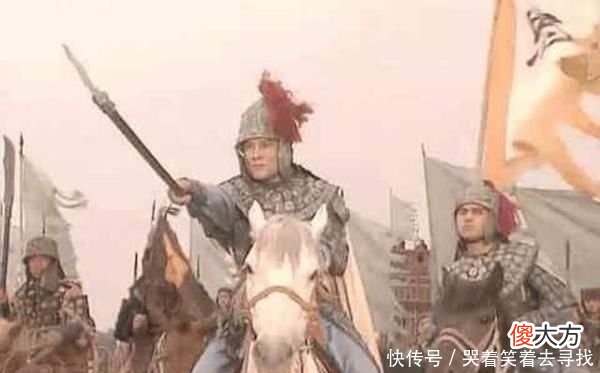 【爱历史】马岱诛杀了魏延，那魏延死后，马岱是什么结局