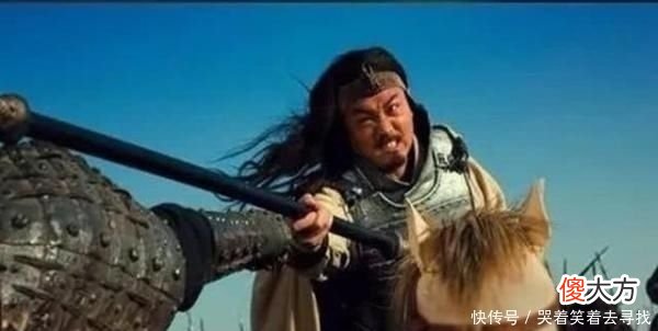 【爱历史】马岱诛杀了魏延，那魏延死后，马岱是什么结局