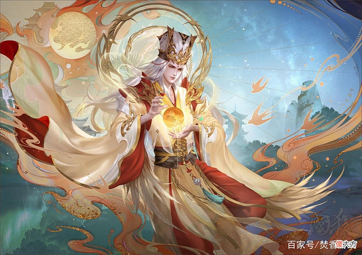 【游戏世界】三国杀：电脑来全操作了，这些将托管也能随便赢！
