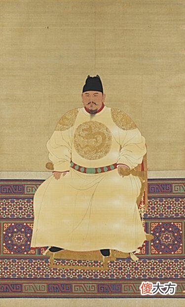【爱历史】卓敬：深受朱元璋器重的奇才，如果建文帝采纳他的妙策，绝无靖难之役