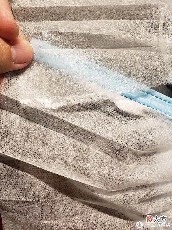 【时尚一点】大妈家推荐的振德和袋鼠口罩的简单对比