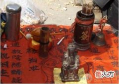 称骨算命八字算终身的注意事项介绍(图文)