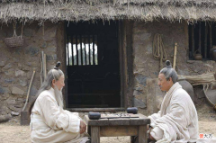 【历史故事】“人老了奸，驴老了滑”，最奸的竟是老人心？可别误解老祖宗深意