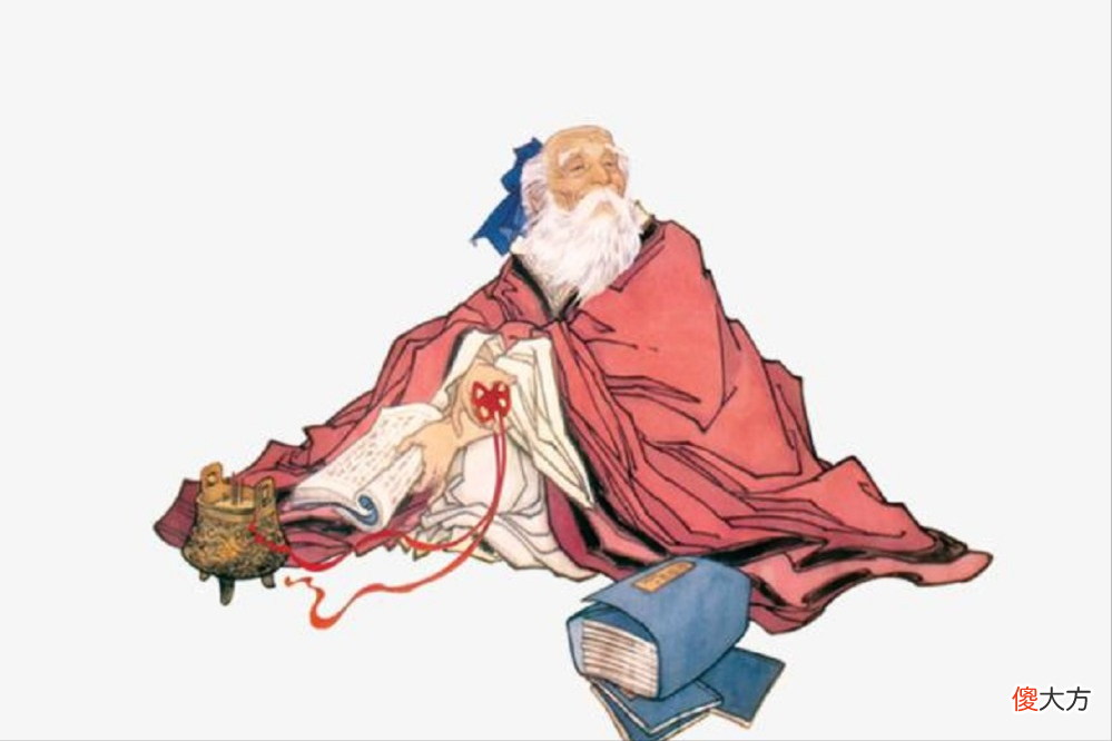 【历史故事】“人老了奸,驴老了滑”,最奸的竟是老人心?可别误解老祖宗深意