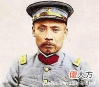 【历史故事】段祺瑞执政仅两年却办了两件大事，其中一件造福至今！