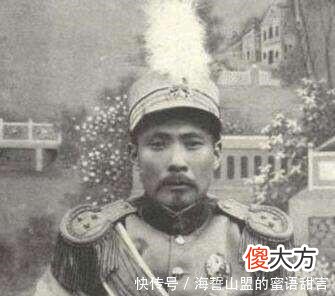 【历史故事】段祺瑞执政仅两年却办了两件大事，其中一件造福至今！