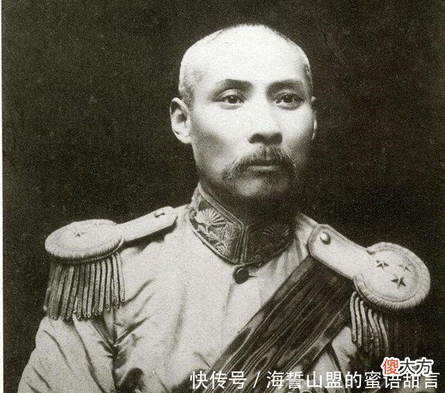 【历史故事】段祺瑞执政仅两年却办了两件大事，其中一件造福至今！