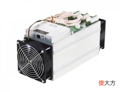 蚂蚁矿机| 矿机的残值怎么计算？报废的矿机会去向何处？